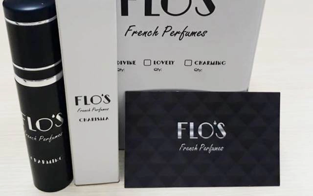 FLO'S French Perfumes