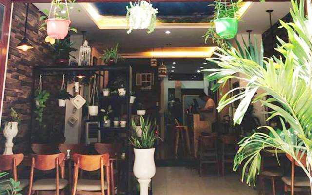 Floberry - Cafe & Cơm Văn Phòng