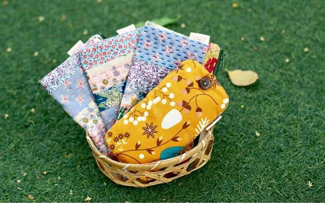 Flora Boutique - Hàng Nón