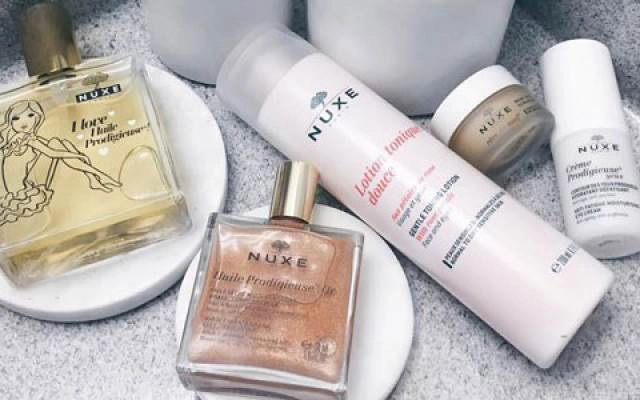 Flora Cosmetics - Ngọc Thụy