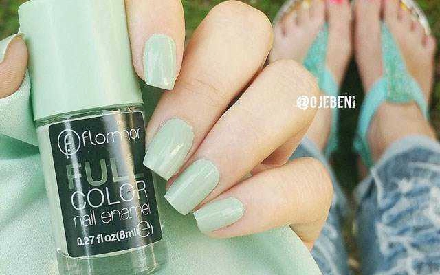 Flormar - Robins Crescent Mall