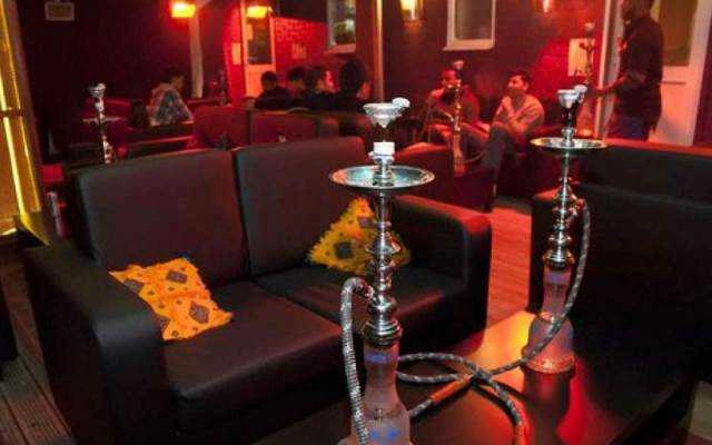 Fly House - Coffee & Shisha