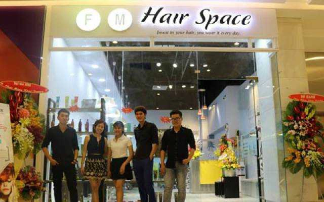 FM Hair Space