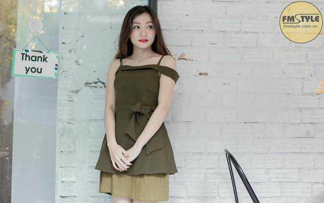 FM Style Shop - 1045 Cách Mạng Tháng 8