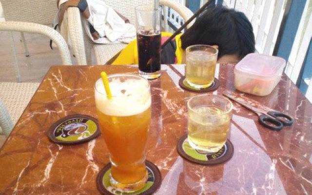 Fone Cafe - Ấp Bắc