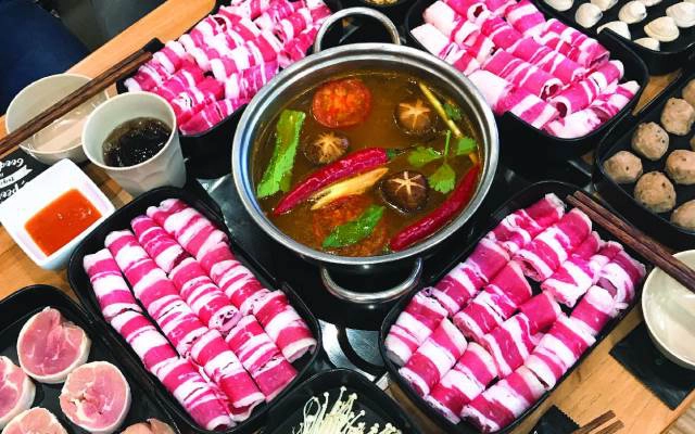 Quán Ăn Food Center - Hà Đông