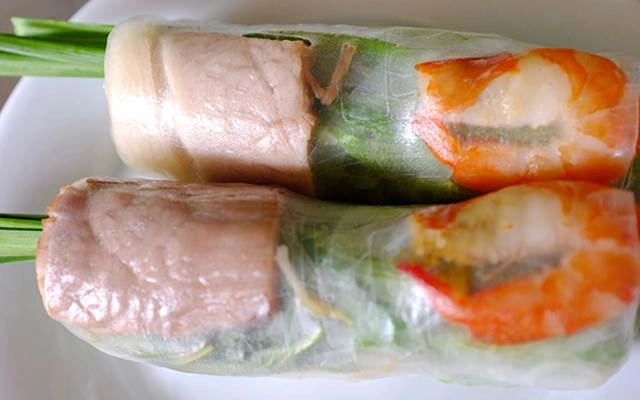 Quán Ăn Food Court - CoopMart Rạch Miễu