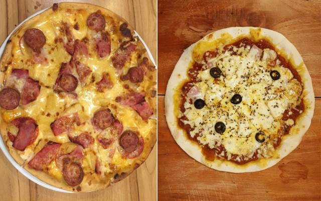 Quán Ăn Foodti - Pizza & Ăn Vặt