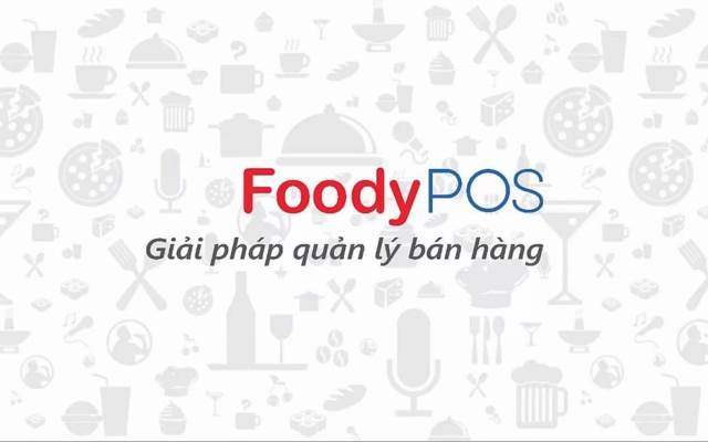 Nhà Hàng FoodyPOS Hà Nội