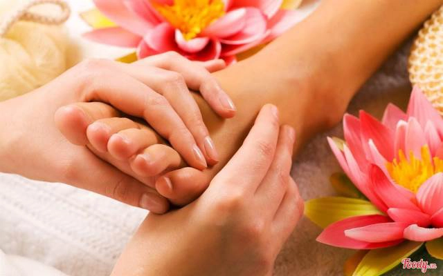 Foot Massage - 117 Nguyễn Trường Tộ