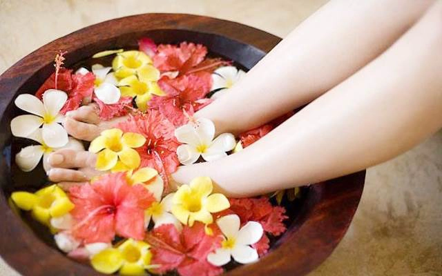 Foot Massage Club - Bùi Thị Xuân