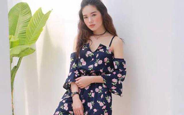 For Her - Shop In Shop - Cách Mạng Tháng 8