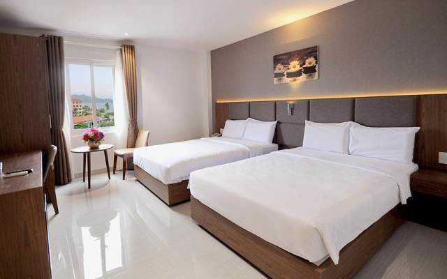 For You Hotel