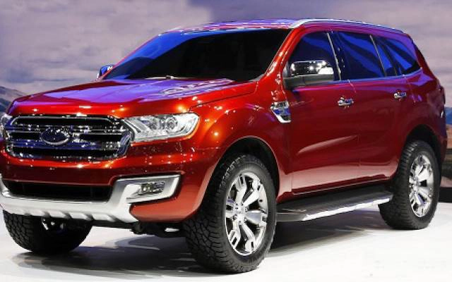 Ford An Lạc