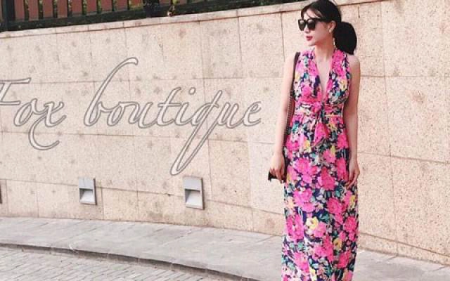 Fox Boutique - Phố Huế