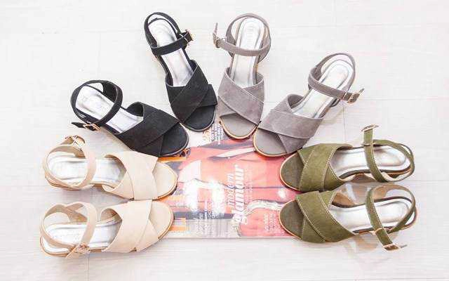 Fox Shop - Giày VNXK - Bình Thạnh