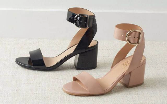 Franco Sarto Vietnam - Lotte Liễu Giai