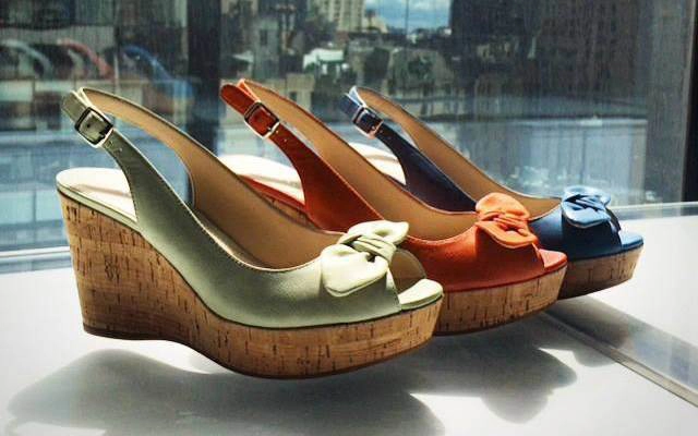 Franco Sarto Vietnam - The Garden