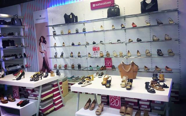 Franco Sarto Vietnam - Vincom Phạm Ngọc Thạch