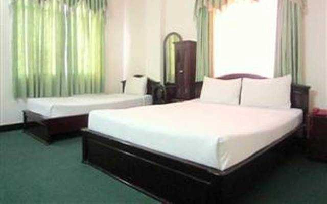 Freedom Hotel