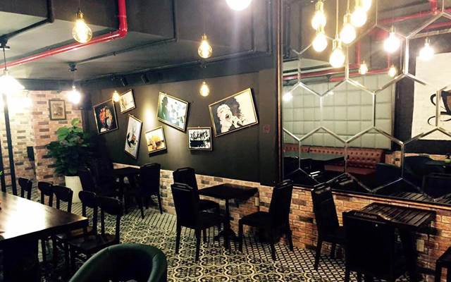 Quán Ăn Tiệm Ăn Fresco - Cháo Ếch Singapore & Hủ Tiếu Cá