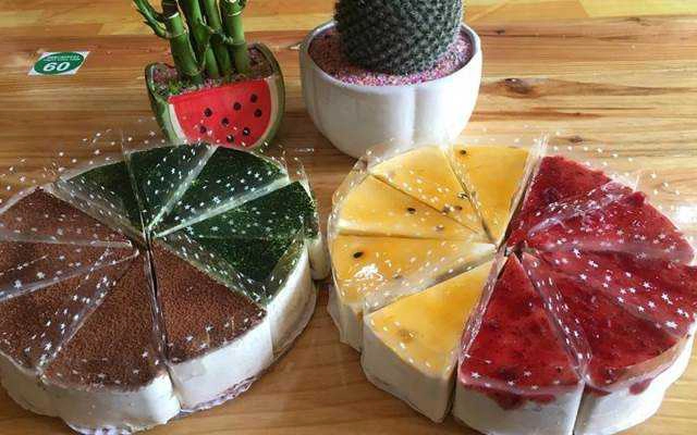 Fresh - Cafe & Pastry