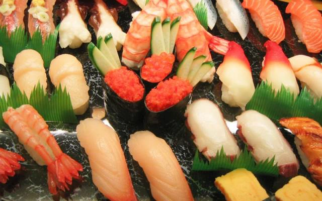 Nhà Hàng Fresh Sushi - Nguyễn Cư Trinh