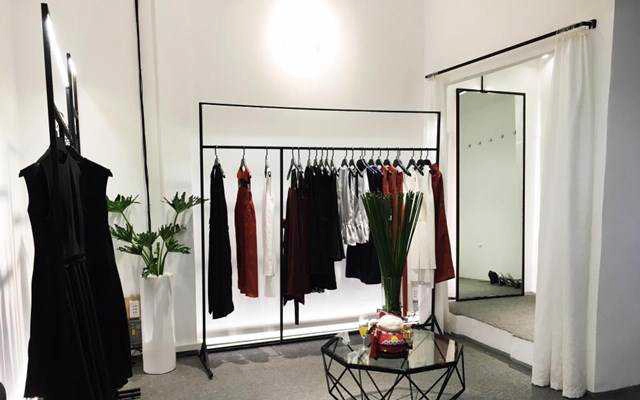 Freya Closet - Nguyễn Huệ