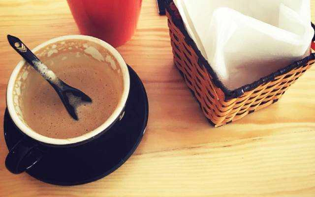 Fruit House Coffee