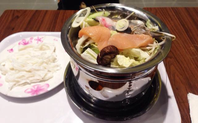 Quán Ăn Fuji Sakura - Ẩm Thực Nhật Bản - AEON Mall Long Biên