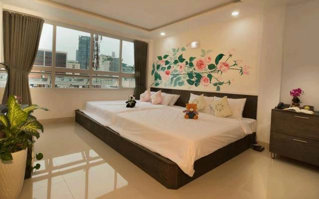 Full House Homestay