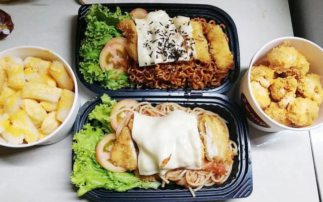 Quán Ăn FUNNY Foods & Drinks