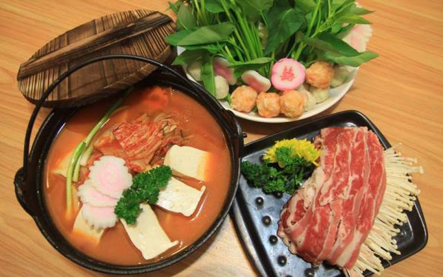 Furaibo Restaurant - Nhà Hàng Nhật Bản