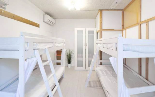 Future Homestay
