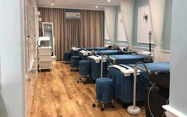 FYN SALON