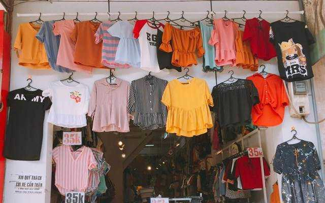 G.A Shop