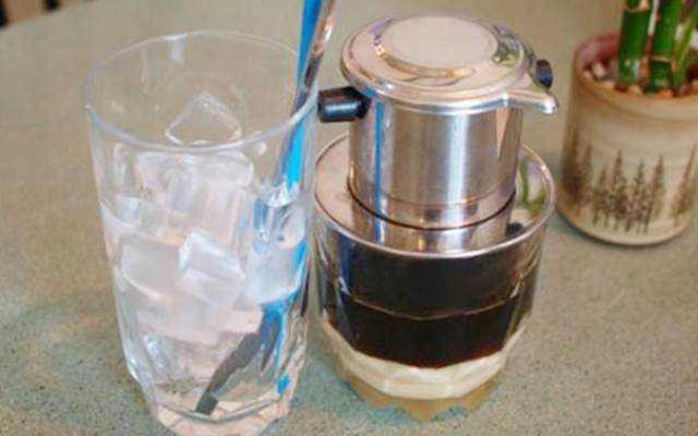 G Coffee - Vườn Lài