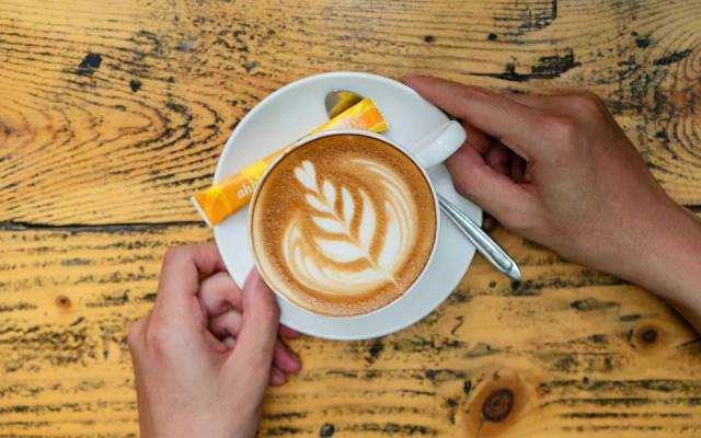 G-Day Coffee