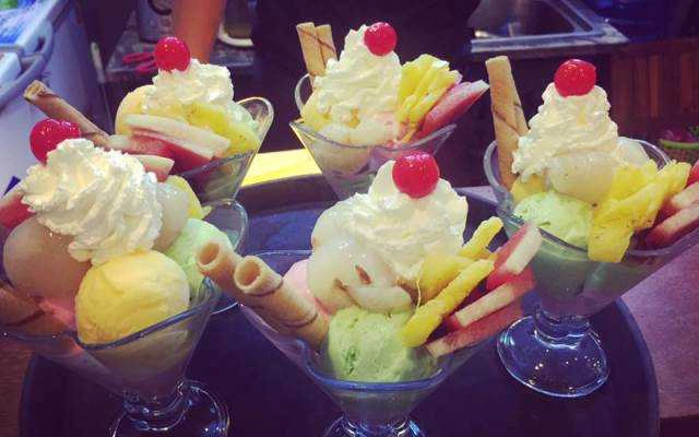 G.Houzz Cafe