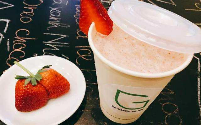 G'Lem Juices - Cafe & Nước Ép