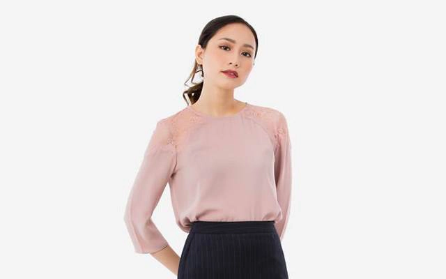 G2000 Vietnam - Vincom Nguyễn Chí Thanh