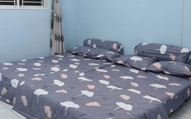 Gà Homestay