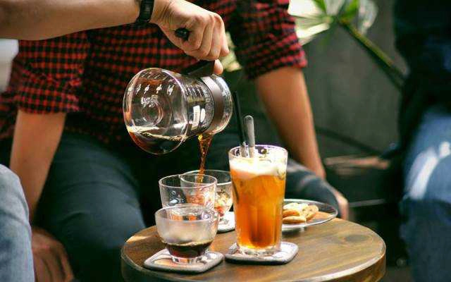Gà Phê - Coffee & Workshop