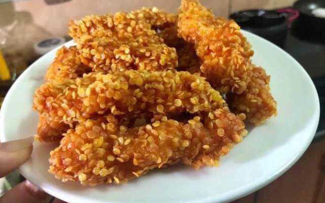 Gà Phủ Trân Châu - Shop Online