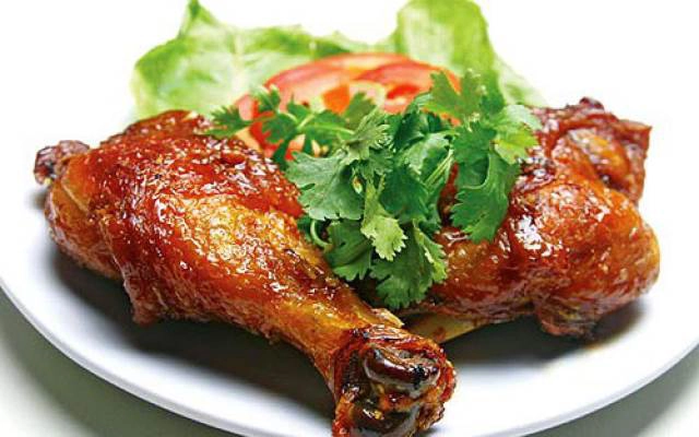 Quán Ăn Gà Ri Thành Luân - Thạch Thất
