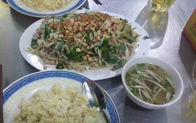 Quán Ăn Gà Ta 326 - Cháo, Bún & Cơm Gà