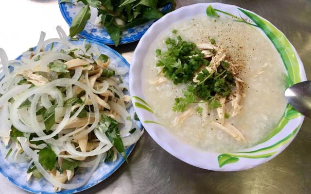 Quán Ăn Gà Ta 51 - Thích Quảng Đức