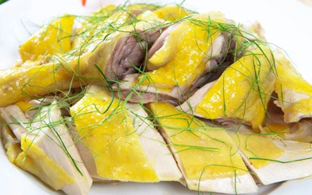 Quán Ăn Gà Ta Bảo Chung 2