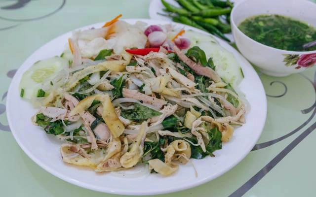 Quán Ăn Gà Ta - Cơm, Cháo & Gỏi