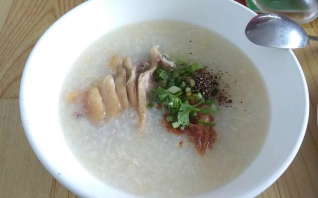 Quán Ăn Gà Ta Hội An - Kinh Dương Vương